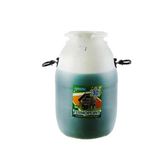 Теплоноситель TERMOPOINT BIO-30 50кг глицерин