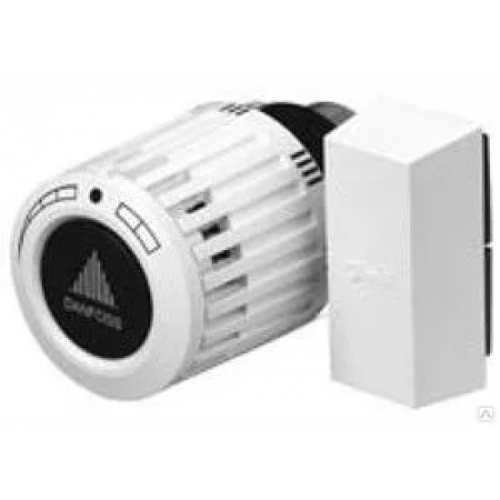 Термоголовка для радиатора DANFOSS RTD 3642 013L3642 RTD M30x1.5 (термоголовка с выносным датчиком)