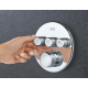 Термостатический смеситель встраиваемый GROHE Grohtherm SmartControl 29121000 для душа