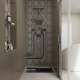 Термостатический смеситель встраиваемый HANSGROHE ShowerSelect 15765000 для душа, хром