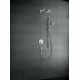 Термостатический смеситель встраиваемый HANSGROHE ShowerSelect S 15748000 хром