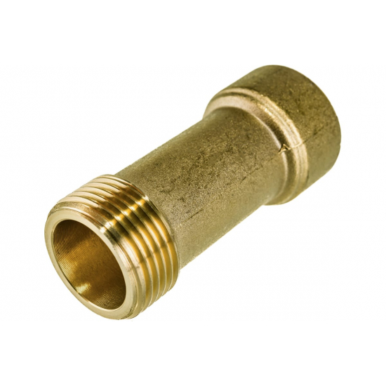 Трехвыводной штуцер UNIPUMP (1"x1"x1/4")