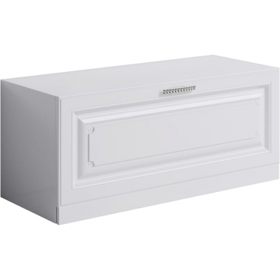 Тумба AQWELLA 5 stars Империя Н10 белый глянец