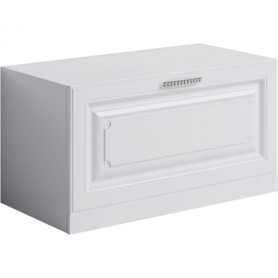 Тумба AQWELLA 5 stars Империя Н8 белый глянец