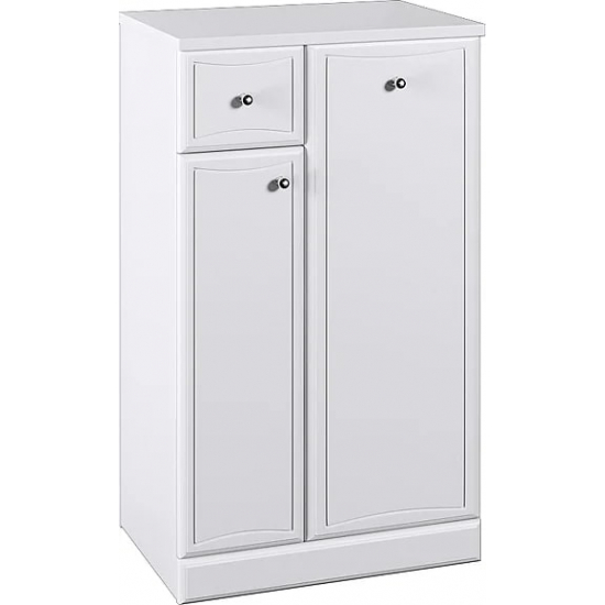 Тумба AQWELLA Барселона H5/1/К