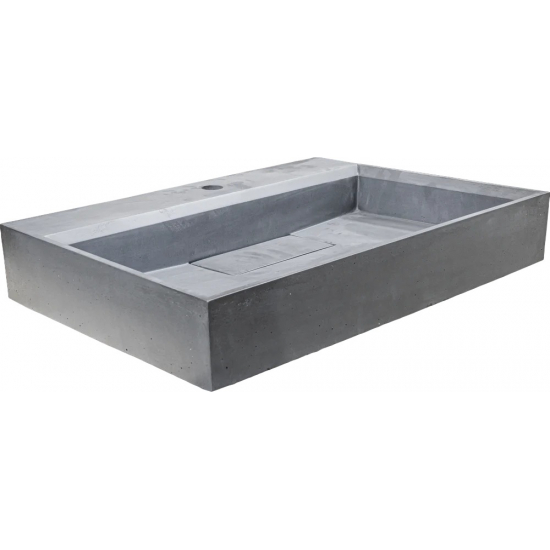 Тумба c раковиной RAVAL Forest 60 дуб орлеан