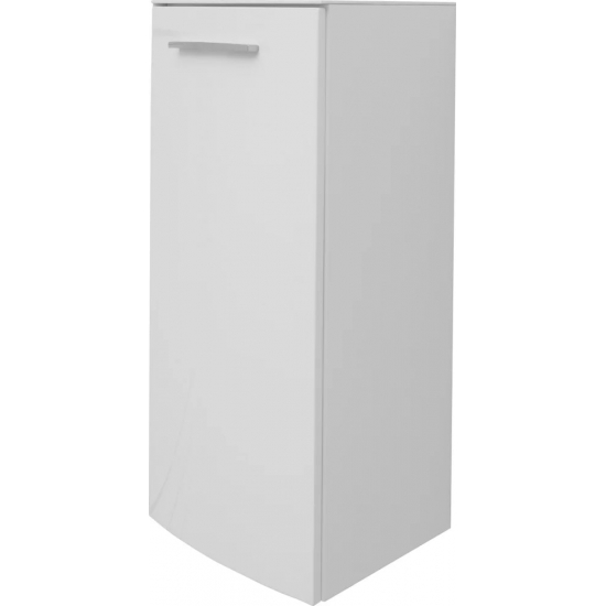 Тумба DE AQUA Тока 3 L левая, угловая