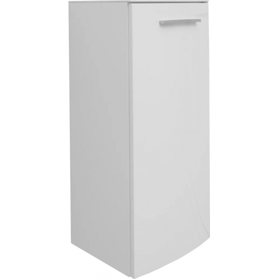 Тумба DE AQUA Тока 3 R правая, угловая