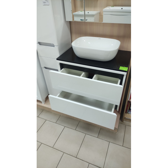 Тумба для комплекта AURA Триумф 70-2 пд подвесная