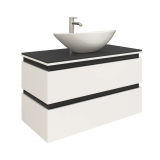 Тумба для комплекта AURA Триумф 70-2 пд подвесная