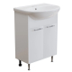 Тумба для комплекта MIXLINE АлАн-60 напольная, под раковину Уют-60