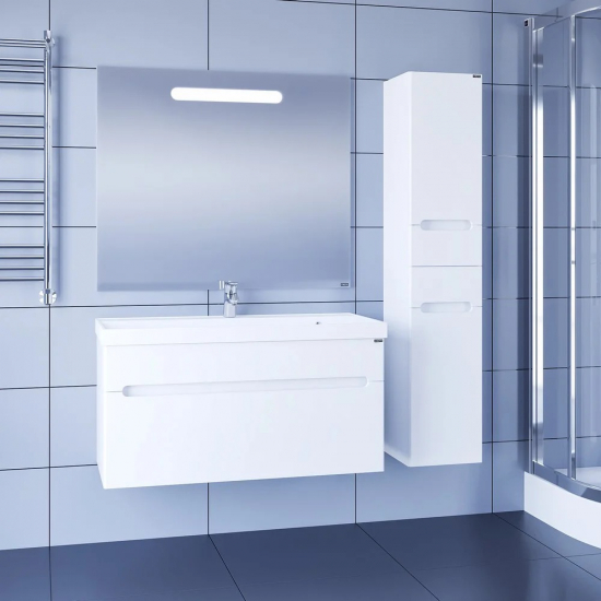 Тумба для комплекта САНТА Лондон 100 подвесная