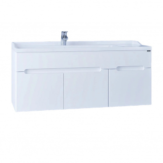 Тумба для комплекта САНТА Лондон 120 подвесная