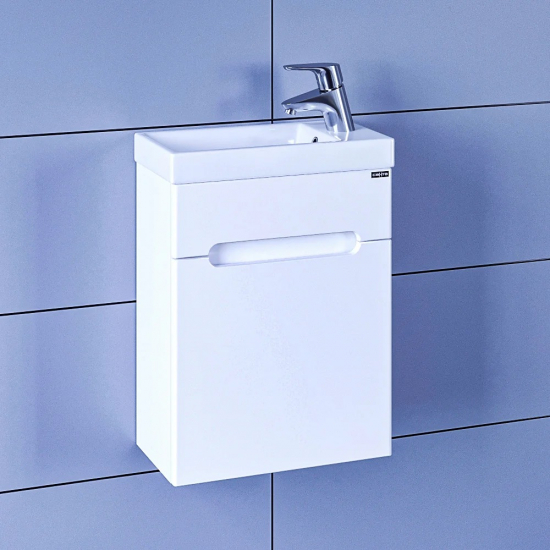 Тумба для комплекта САНТА Лондон 40 подвесная