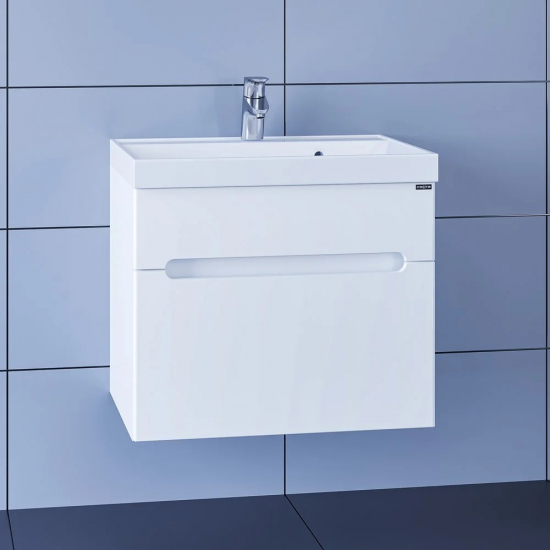 Тумба для комплекта САНТА Лондон 60 подвесная