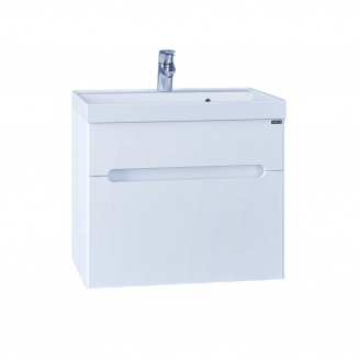 Тумба для комплекта САНТА Лондон 60 подвесная