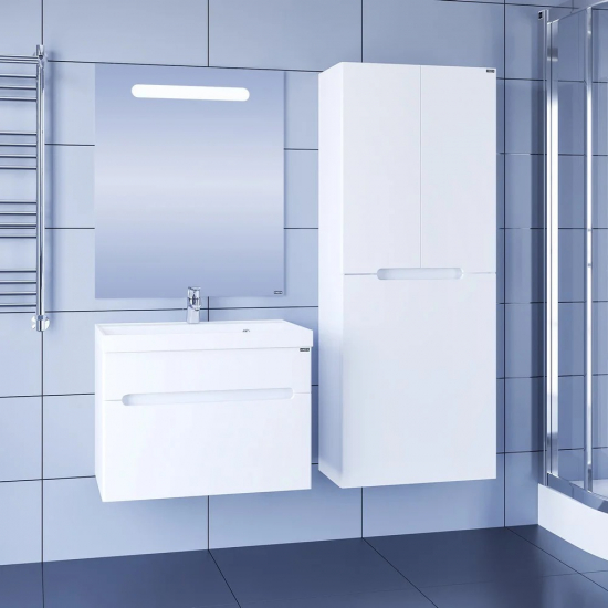 Тумба для комплекта САНТА Лондон 70 подвесная