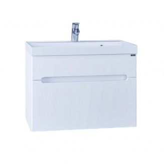 Тумба для комплекта САНТА Лондон 70 подвесная