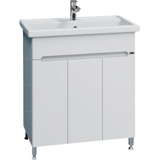 Тумба для комплекта САНТА Лондон 80 напольная