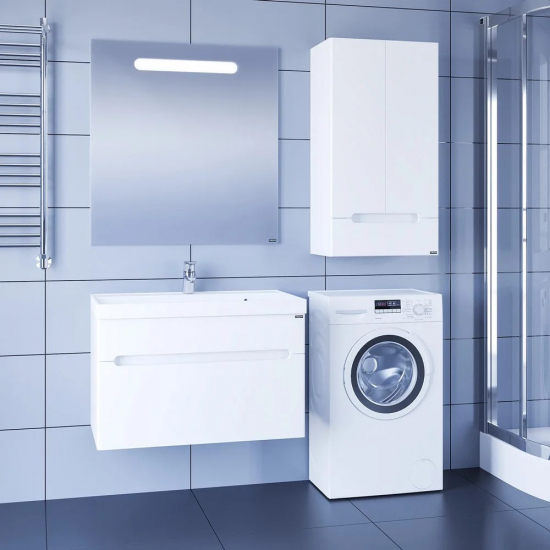 Тумба для комплекта САНТА Лондон 80 подвесная