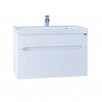 Тумба для комплекта САНТА Лондон 80 подвесная