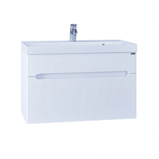 Тумба для комплекта САНТА Лондон 80 подвесная