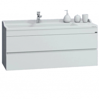 Тумба для комплекта САНТА Марс 120 подвесная