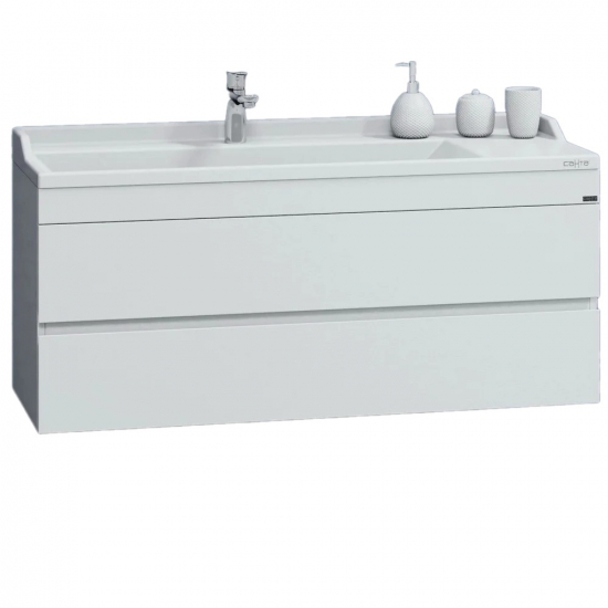 Тумба для комплекта САНТА Марс 120 подвесная