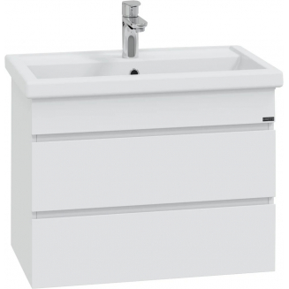 Тумба для комплекта САНТА Марс 70 подвесная, с ящиками