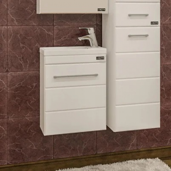 Тумба для комплекта САНТА Омега 40