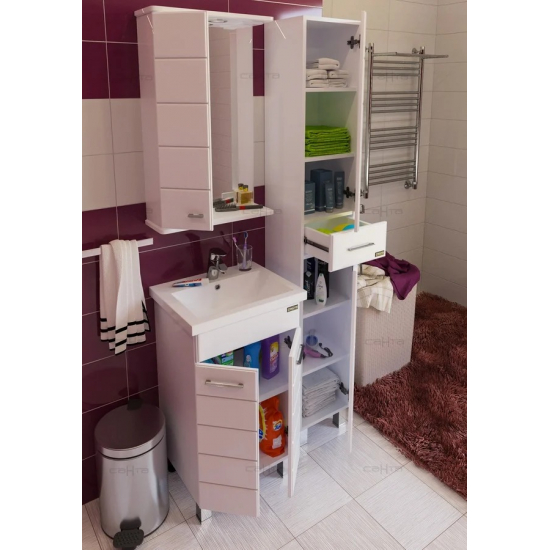 Тумба для комплекта САНТА Омега 50 напольная