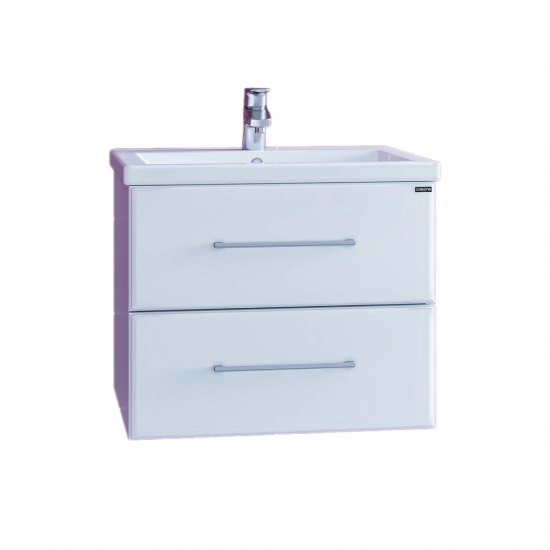 Тумба для комплекта САНТА Омега 60 подвесная