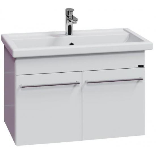 Тумба для комплекта САНТА Вегас 80 подвесная, 2 дверцы