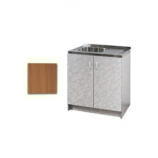 Тумба для мойки 60*60 ЛДСП Ольха