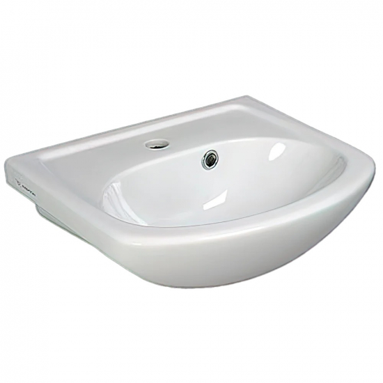 Тумба с раковиной АКВАТОН Мира Н 45