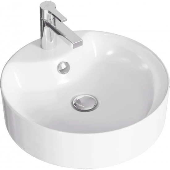 Тумба с раковиной AQWELLA Craft 60 дуб балтийский