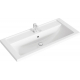Тумба с раковиной AQWELLA Manchester 100 подвесная
