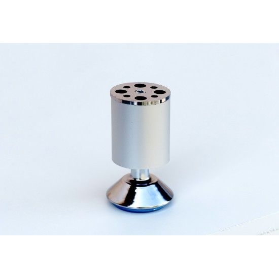 Тумба с раковиной AURA Мини 50 R правая, белая