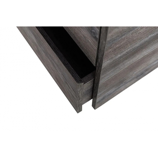 Тумба с раковиной BELBAGNO Kraft 39 80 pino pasadena