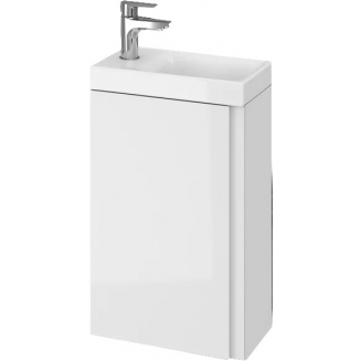 Тумба с раковиной CERSANIT Moduo 40