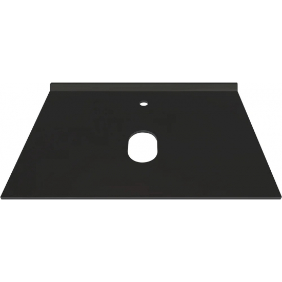 Тумба с раковиной COMFORTY Эдинбург 90 подвесная, бетон светлый, раковина T-Y9378