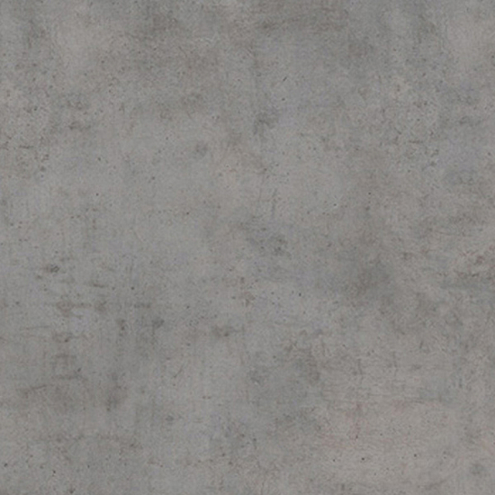 Тумба с раковиной COMFORTY Франкфурт 90 подвесная, бетон светлый, черная раковина