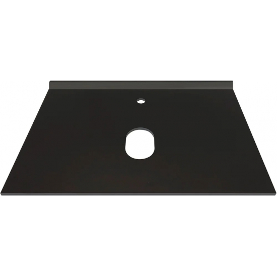 Тумба с раковиной COMFORTY Кёльн 90-1, дуб темный