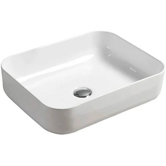 Тумба с раковиной COMFORTY Кёльн 90-1, дуб темный