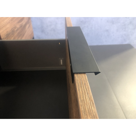 Тумба с раковиной COMFORTY Порто 120 одна раковина