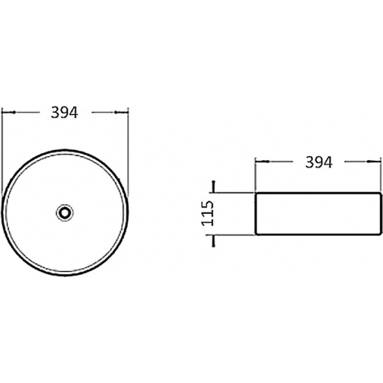 Тумба с раковиной COMFORTY Порто 75 подвесная, дуб темно-коричневый