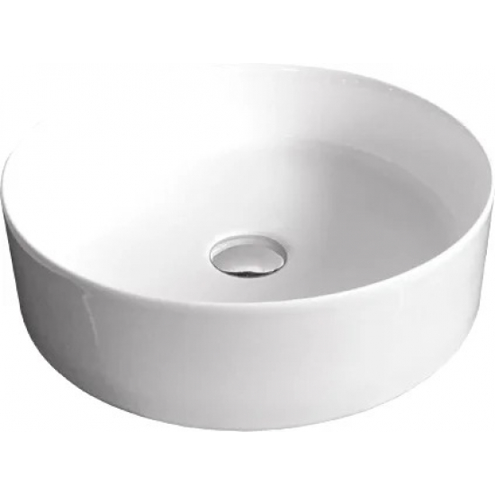 Тумба с раковиной COMFORTY Порто 90 подвесная, дуб дымчатый