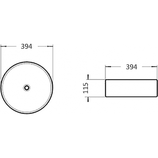 Тумба с раковиной COMFORTY Порто 90 подвесная, дуб дымчатый