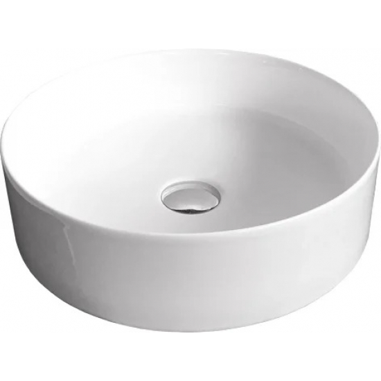 Тумба с раковиной COMFORTY Порто 90 подвесная, дуб темно-коричневый