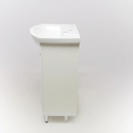 Тумба с раковиной EVA GOLD Melania 65 раковина Элеганс 65